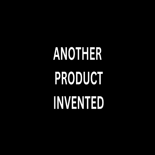 Another Product Invented logo